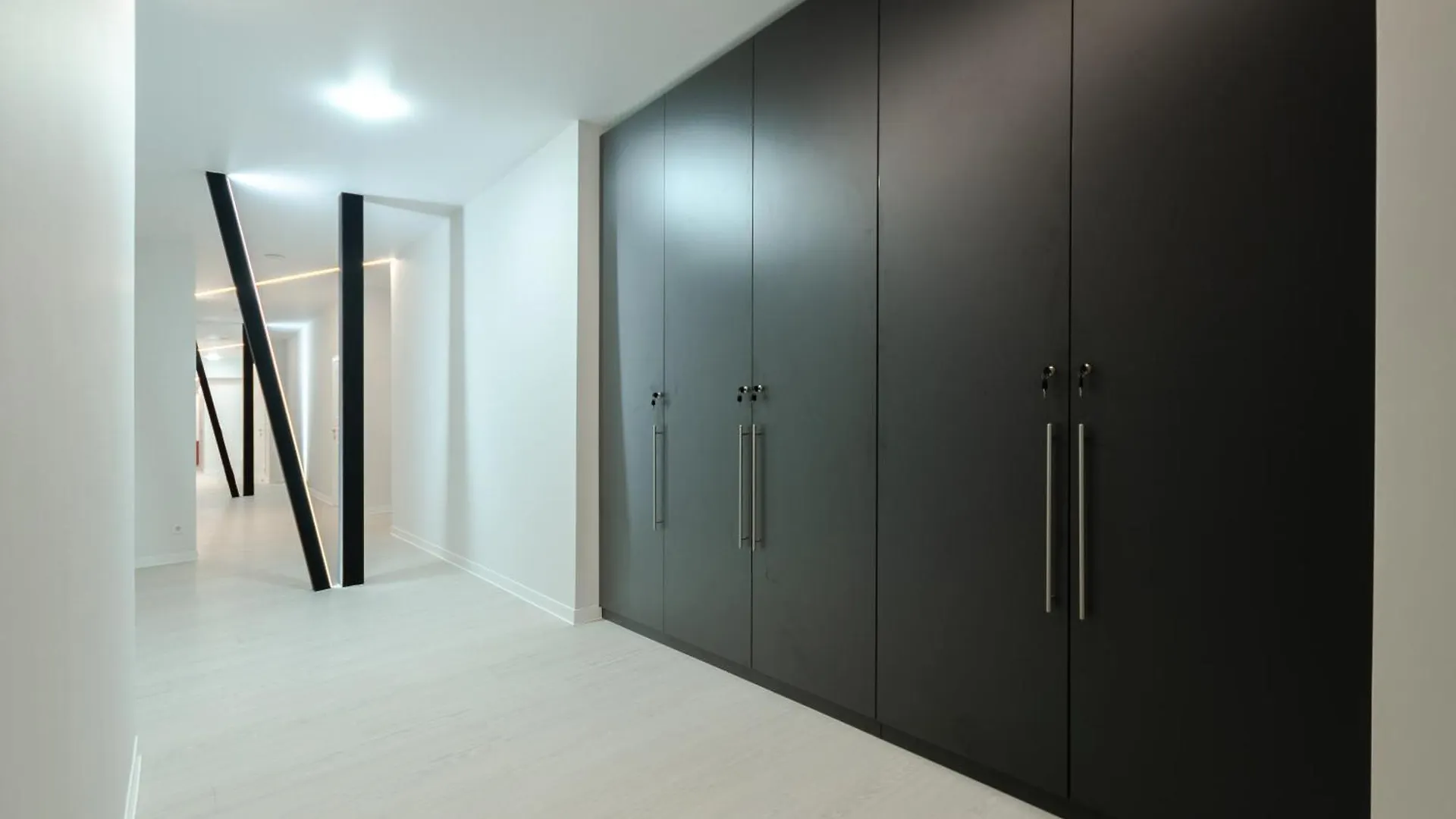 Petrovdom Apartments 14-6 In Rc Diplomat Hall, Zhylianska 59 基輔