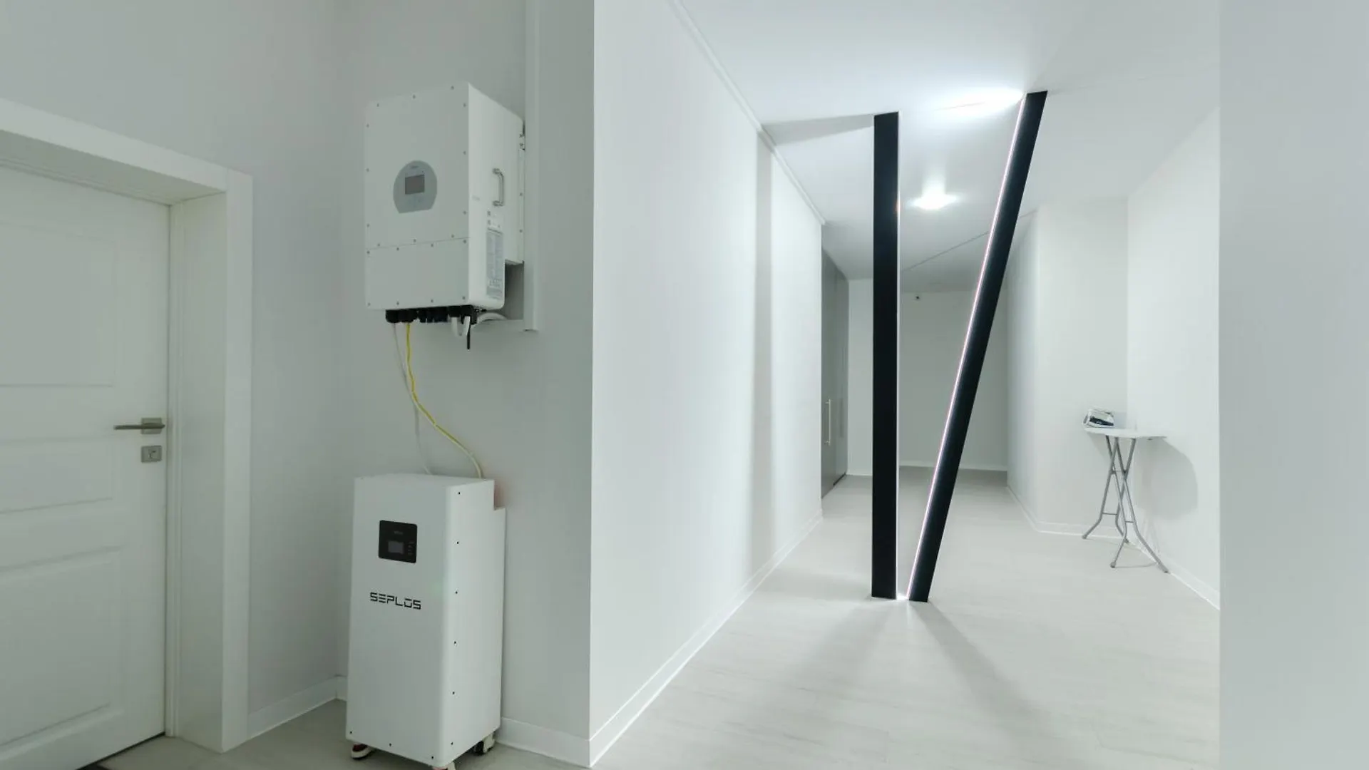 Petrovdom Apartments 14-6 In Rc Diplomat Hall, Zhylianska 59 基輔